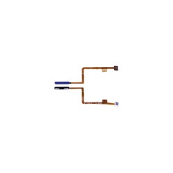 Power+Flex de Impressão Digital Xiaomi Mi 10t Lite 5G Azul